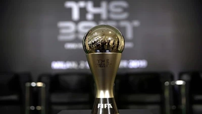 Futbolda 2020 FIFA En İyiler Ödülleri adayları açıklandı