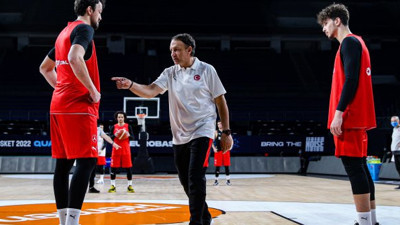 Orhun Ene: Kısa sürede hazırlanmak zorundayız