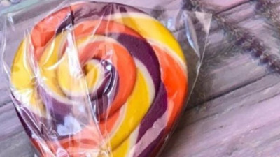 Renkli şekerin sevimli görüntüsünün altındaki gizli tehlike ortaya çıktı: Çocukların en fazla tükettiği ürünlerden biri