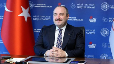 Varank: Türkiye, rüzgar türbini ekipman üretiminde Avrupa'da ilk 5'te yer alıyor