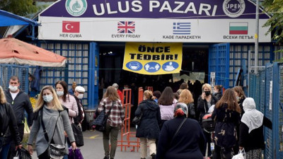 Edirne Valiliği kararını verdi. 2 hafta kapatıldı