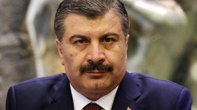 Sağlık Bakanı Fahrettin Koca istifaya çağrıldı! Türk Tabipler Birliği'nden açıklama