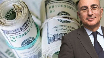 Mahfi Eğilmez flaş yorumda bulundu. Doların önce nasıl düşürülüp sonra nasıl çıkarıldığını açıkladı