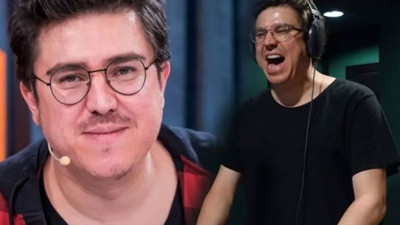 Ünlü komedyen İbrahim Büyükak koronaya yakalandı