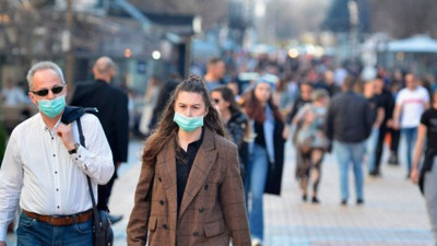 ABD'li bilim insanlarından inanılmaz korona iddiası. Eğer doğruysa virüs insanlığı adım adım esir alacak