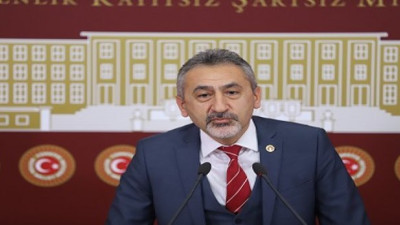 Türkiye'de kimsenin duymak istemediği korkunç korana tablosunu açıkladı. CHP'li Dr. Mustafa Adıgüzel rakamlarla konuştu