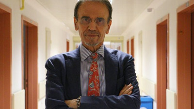 Prof. Dr. Mehmet Ceyhan korona hastalarının yaptığı en büyük yanlışı açıkladı. Ölen hastaların çoğu bu hatayı tekrarlamış