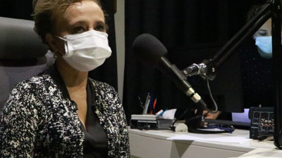 Bilim Kurulu Üyesi korona testinde yapılan büyük yanlışı açıkladı. Aşının yan etkisini itiraf etti