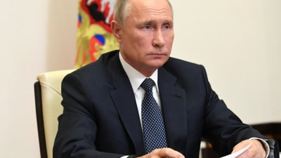 Putin'in bomba sırrı açığa çıktı Kremlin anında devreye girdi. Rusya bu olayı konuşuyor