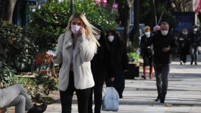 Artan vakalar sonrası validen uyarı geldi