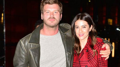 Kıvanç Tatlıtuğ ve eşi Başak Dizer o kişiyi affetmedi