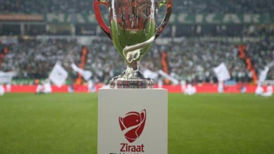 Ziraat Türkiye Kupası 5. turda kura zamanı