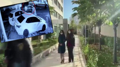 Eski sevgilisinden para almak isteyen kadının yaptıkları pes dedirtti. ‘Dayı’ yakalandı