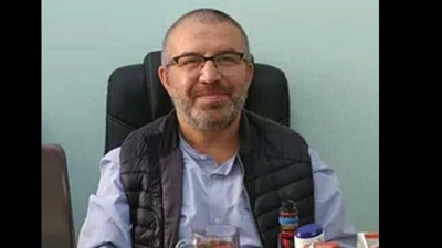 Doktor Kahraman Pehlivan da koronaya yenildi