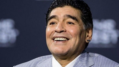 Efsane futbolcu Diego Armando Maradona’nın ölümüyle ilgili çarpıcı iddia, elindeki bilgiyi paylaştı