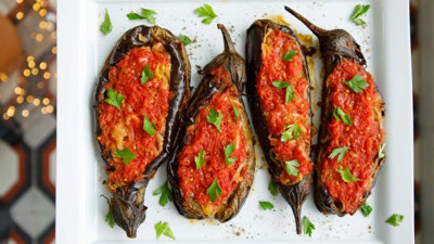 MasterChef imambayıldı nasıl yapılır? MasterChef imambayıldı tarifi, malzemeleri neler?