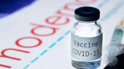İki aşıdan kötü haber. Moderna ve Pfizer de yeni gelişme
