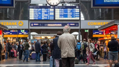 Almanya'da 2022 yılından itibaren yasaklanıyor