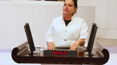 AKP'li Nilgün Ök'ün konuşma tutanaklarının değiştirildiği ortaya çıktı!