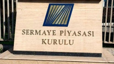 Serme Piyasası Kurulu açıkladı. Finans devlerinin hisse oyunu affedilmedi
