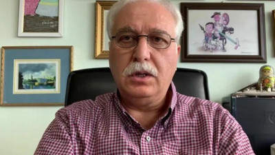 Bilim Kurulu Üyesi Tevfik Özlü ‘kafeler ve restoranlar kapatıldı ama...’ diyerek virüsün cirit attığı asıl yeri açıkladı