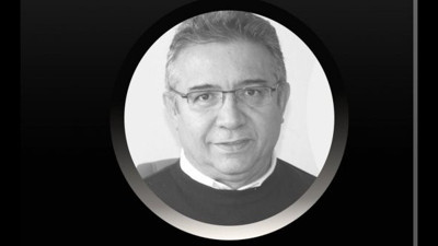 Doktor Ömer Akalın da koronaya yenildi