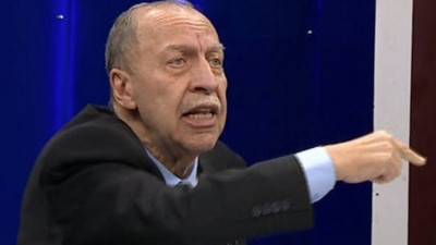 Yaşar Okuyan yoğun bakımda