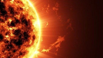 Bilim insanlarından akılalmaz plan. Dünya'nın görüşünü almadan Güneş'e bunu yapacaklar. Tüm gözler bu deneyde