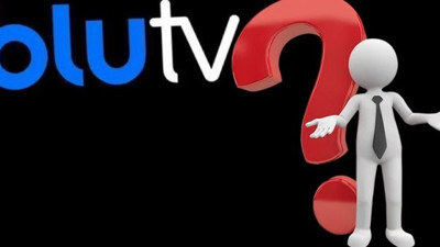 BluTV'de bomba ayrılık. Deneyimli isim veda etti