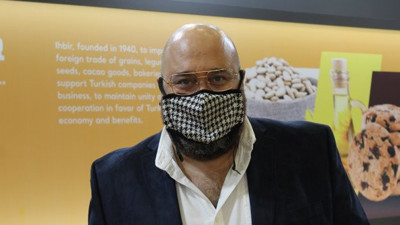 Somer şef en sevdiği yemeği açıkladı. Meslekte şöhret olma ihtimaline Formula 1 örneği verdi