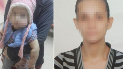 Bebeğine çamaşır suyu enjekte etmişti. Annenin cezai ehliyetiyle ilgili flaş gelişme. Cezaevinden Eylül Mira’ya mektup var