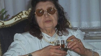 Eski vergi rekortmeni Matild Manukyan’ın miras davasından flaş gelişme