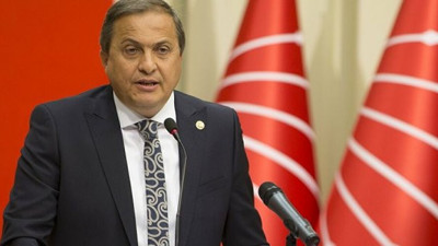 CHP'li Seyit Torun'a hack şoku