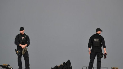 ABD'de Şükran Günü tatilinde silahlı saldırı