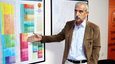 Önce deprem ardından tsunami vuracak. Jeoloji Mühendisleri Odası İl Temsilcisi Rasim Can açıkladı. “Bu da hesabı katılsın” diyerek bir gerçeği daha duyurdu