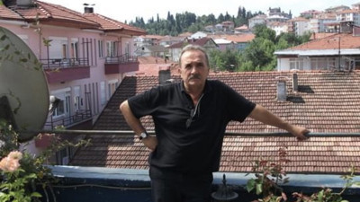 Emekli diş hekiminin esrarengiz ölümü