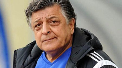 Korona virüse yakalanan Yılmaz Vural’ın sağlık durumuyla ilgili hastaneden açıklama