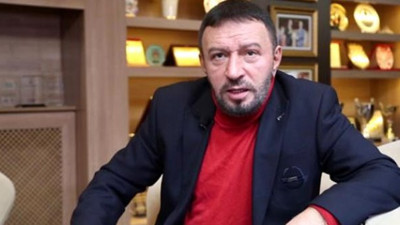 2 hafta önce kalp krizi geçirmişti. Ünlü şarkıcı Mustafa Topaloğlu yeniden hastaneye kaldırıldı