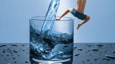 En can alıcı yararını bilmeden her gün tüketiyoruz. işte mutluluğunuza mutluluk katacak sıvı