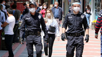 Bilim Kurulu Üyesi Afin Emre Kayıpmaz kritik tarihe dikkat çekti, önemi çok büyük