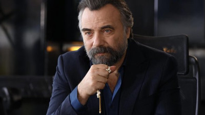 Oktay Kaynarca açıkladı, Eşkıya Dünyaya Hükümdar Olmaz’ın setinde dikkat çeken önlem