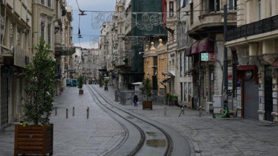 Sokağa çıkma yasağı ne zaman başlıyor, bu hafta sonu yasak var mı, Sokağa çıkma yasağı ne zaman bitiyor