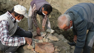 Bu gelenek Burdur’da bir asırdır devam ediyor
