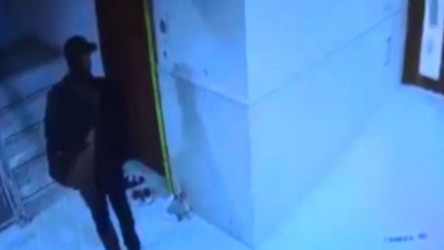 Kendilerini polis diye tanıtıp vurgun yaptılar