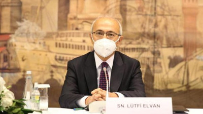 Bakan Elvan açıkladı: Sonuç odaklı bir toplantı oldu