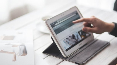 Koronayla beraber teknolojiye bağımlı hale geldik