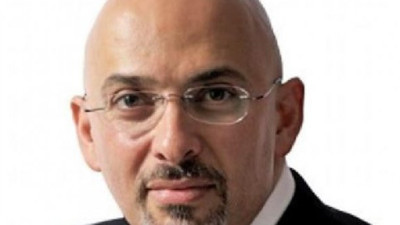 İngiltere'de aşıdan sorumlu bakan atandı