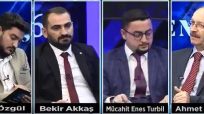 AKP’li Ahmet Sorgun’dan işsizlikle ilgili tartışma yaratacak sözler