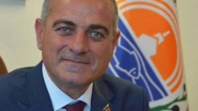 Gemlik Belediye Başkanı Mehmet Uğur Sertaslan her Türk evladının gönlünden geçeni dile getirdi, parka Atatürk’ün adını veren belediyeye soruşturma açılmıştı