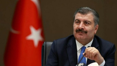 Sağlık Bakanı Fahrettin Koca açıkladı, korona aşısı ücretli mi olacak?